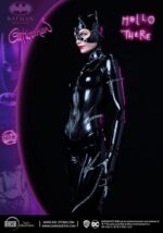 Darkside Collectibles - Batman Returns QS Series Statue 1/4 Catwoman 30th Anniversary Edition 54 cm (Limited to 1,000 pcs) - Image 7