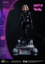 Darkside Collectibles - Batman Returns QS Series Statue 1/4 Catwoman 30th Anniversary Edition 54 cm (Limited to 1,000 pcs) - Image 6