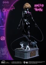 Darkside Collectibles - Batman Returns QS Series Statue 1/4 Catwoman 30th Anniversary Edition 54 cm (Limited to 1,000 pcs) - Image 5