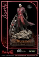 Darkside Collectibles - Devil May Cry 1 Premium Statue 1/4 Dante Exclusive 70 cm - Image 8