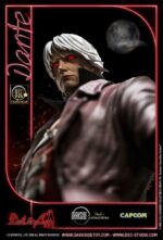 Darkside Collectibles - Devil May Cry 1 Premium Statue 1/4 Dante Exclusive 70 cm