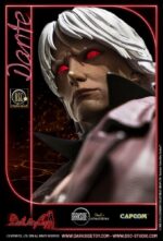 Darkside Collectibles - Devil May Cry 1 Premium Statue 1/4 Dante Exclusive 70 cm - Image 6