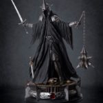 Darkside Collectibles - Lord of the Rings QS Series Statue 1/4 The Witch-King of Angmar John Howe Signature Edition 93 cm (Limited to 250 pcs)