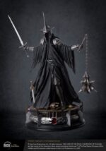 Darkside Collectibles - Lord of the Rings QS Series Statue 1/4 The Witch-King of Angmar John Howe Signature Edition 93 cm (Limited to 250 pcs)
