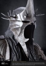 Darkside Collectibles - Lord of the Rings QS Series Statue 1/4 The Witch-King of Angmar John Howe Signature Edition 93 cm (Limited to 250 pcs) - Image 2
