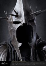 Darkside Collectibles - Lord of the Rings QS Series Statue 1/4 The Witch-King of Angmar John Howe Signature Edition 93 cm (Limited to 250 pcs) - Image 3