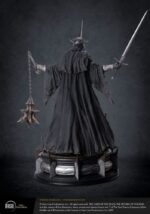 Darkside Collectibles - Lord of the Rings QS Series Statue 1/4 The Witch-King of Angmar John Howe Signature Edition 93 cm (Limited to 250 pcs) - Image 4