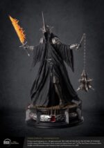 Darkside Collectibles - Lord of the Rings QS Series Statue 1/4 The Witch-King of Angmar John Howe Signature Edition 93 cm (Limited to 250 pcs) - Image 5