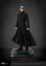 Darkside Collectibles - Matrix Premium Statue 1/4 Neo 20th Anniversary Edition 53 cm (Limited to 500 pcs) - Image 2