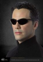Darkside Collectibles - Matrix Premium Statue 1/4 Neo 20th Anniversary Edition 53 cm (Limited to 500 pcs)