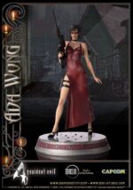 Darkside Collectibles - Resident Evil Premium Statue Ada Wong 50 cm - Image 2