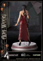 Darkside Collectibles - Resident Evil Premium Statue Ada Wong 50 cm - Image 3