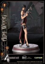 Darkside Collectibles - Resident Evil Premium Statue Ada Wong 50 cm - Image 8