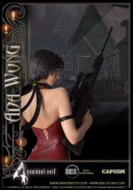 Darkside Collectibles - Resident Evil Premium Statue Ada Wong 50 cm - Image 7