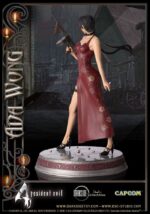 Darkside Collectibles - Resident Evil Premium Statue Ada Wong 50 cm - Image 4