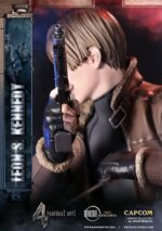 Darkside Collectibles - Resident Evil Premium Statue Leon Kennedy 50 cm (Limited to 500 pcs) - Image 3