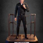 Darkside Collectibles - Terminator 2 Judgement Day Premium Statue 1/3 T-1000 30th Anniversary Edition 70 cm (Limited to 350 pcs)