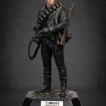 Darkside Collectibles - Terminator 2 Judgement Day Statue 1/3 T-800 30th Anniversary Ultimate Signature Edition 69 cm (Limited to 350 pcs)