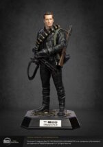Darkside Collectibles - Terminator 2 Judgement Day Statue 1/3 T-800 30th Anniversary Ultimate Signature Edition 69 cm (Limited to 350 pcs)