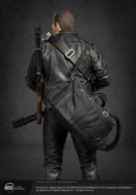 Darkside Collectibles - Terminator 2 Judgement Day Statue 1/3 T-800 30th Anniversary Ultimate Signature Edition 69 cm (Limited to 350 pcs) - Image 3