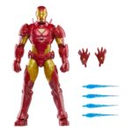 Hasbro - Iron Man Marvel Legends Action Figure Iron Man (Model 20) 15 cm - Image 2