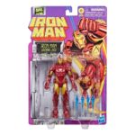 Hasbro - Iron Man Marvel Legends Action Figure Iron Man (Model 20) 15 cm