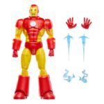 Hasbro - Iron Man Marvel Legends Action Figure Iron Man (Model 09) 15 cm - Image 2