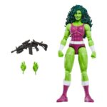 Hasbro - Iron Man Marvel Legends Action Figure She-Hulk 15 cm - Image 2