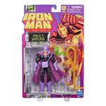 Hasbro - Iron Man Marvel Legends Action Figure Marvel's Whiplash 15 cm
