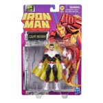 Hasbro - Iron Man Marvel Legends Action Figure Count Nefaria 15 cm