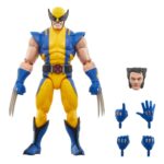 Hasbro - Marvel 85th Anniversary Marvel Legends Action Figure Wolverine 15 cm - Image 2