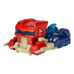 Hasbro - Transformers One Studio Series Deluxe Class Action Figure Optimus Prime 11 cm - Image 2