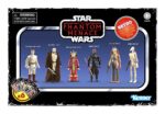 Hasbro - Star Wars Episode I Retro Collection Action Figures The Phantom Menace Multipack 10 cm