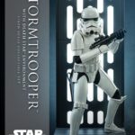 Hot Toys - Star Wars Movie Masterpiece Action Figure 1/6 Stormtrooper with Death Star Environment 30 cm