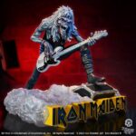 KnuckleBonz - Iron Maiden 3D Vinyl Statue Fear of the Dark 20 cm - Image 3