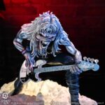 KnuckleBonz - Iron Maiden 3D Vinyl Statue Fear of the Dark 20 cm - Image 2