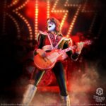 KnuckleBonz - Kiss Rock Iconz Statue The Spaceman (Destroyer) 22 cm - Image 3