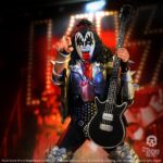 KnuckleBonz - Kiss Rock Iconz Statue The Demon (Destroyer) 22 cm - Image 4