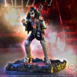 KnuckleBonz - Kiss Rock Iconz Statue The Demon (Destroyer) 22 cm - Image 3