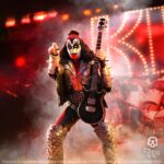 KnuckleBonz - Kiss Rock Iconz Statue The Demon (Destroyer) 22 cm - Image 2