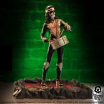 KnuckleBonz - Kiss Rock Iconz Statue The Catman (Destroyer) 22 cm - Image 2