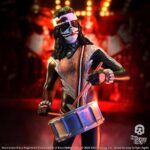 KnuckleBonz - Kiss Rock Iconz Statue The Catman (Destroyer) 22 cm - Image 3