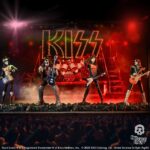 KnuckleBonz - Kiss Rock Iconz Statue The Demon (Destroyer) 22 cm - Image 5