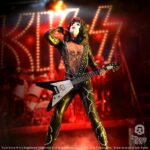 KnuckleBonz - Kiss Rock Iconz Statue The Starchild (Destroyer) 22 cm - Image 2