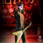 KnuckleBonz - Kiss Rock Iconz Statue The Starchild (Destroyer) 22 cm - Image 3
