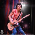 KnuckleBonz - The Rolling Stones Rock Iconz Statue Keith Richards (Tattoo You Tour 1981) 22 cm - Image 3