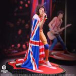 KnuckleBonz - The Rolling Stones Rock Iconz Statue Mick Jagger (Tattoo You Tour 1981) 22 cm - Image 4