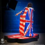 KnuckleBonz - The Rolling Stones Rock Iconz Statue Mick Jagger (Tattoo You Tour 1981) 22 cm - Image 3