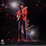 KnuckleThe Rolling Stones Rock Iconz Statue Ronnie Wood (Tattoo You Tour 1981) 22 cm - Image 3