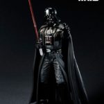 Kotobukiya - Star Wars: Return of the Jedi ARTFX+ PVC Statue 1/10 Darth Vader Return of Anakin Skywalker 20 cm